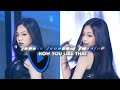JENNIE how you like that facecam twixtor (without cc)