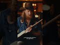 Take a closer look at the John Osborne Telecaster