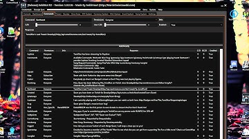 Ankhbot $readapi Parameter - Tons Tech