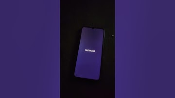 How to enter fastboot on Xiaomi/Poco! #xiaomi #poco #fastboot #hyperos