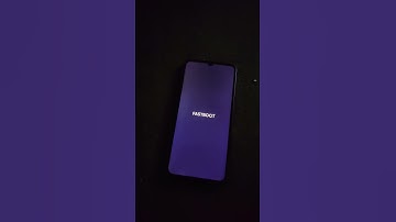 How to enter fastboot on Xiaomi/Poco! #xiaomi #poco #fastboot #hyperos