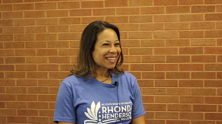 Meet Rhonda Henderson, Candidate for the Ward 4 St...