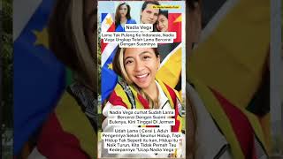 Download Lagu Artis Nadia Vega Curhat sudah lama cerai dari suamibarunya #artis #kabarterbaru #beritaterkini MP3