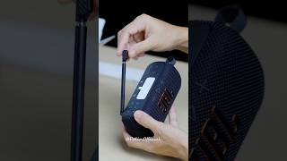 Jbl Tuner 3 Unboxing Compact Radio & Bluetooth Speaker