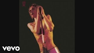 Video thumbnail of "Iggy & The Stooges - Search And Destroy (Bowie Mix) (Audio)"