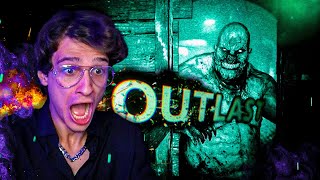 Mortal Kombat САМАЯ СТРАШНАЯ ХОРРОР ИГРА НА СВЕТЕ Outlast НА МАКСИМАЛЬНОМ УРОВНЕ ПСИХ