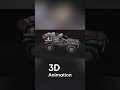 3D Animation | Null Station