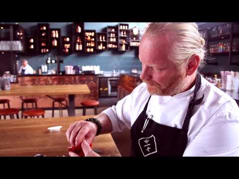 Video: Hoe eet restaurante 'n halwe kreef?