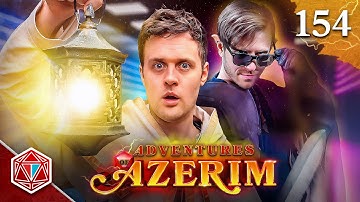 The Invisible Man - NPC D&D - Episode 154