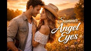 Summer Angel Eyes - True Country Music