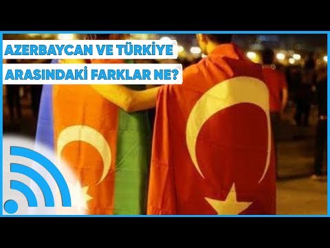 Azerbaycan ve Türkiye, Bir Millet İki Devlet mi?