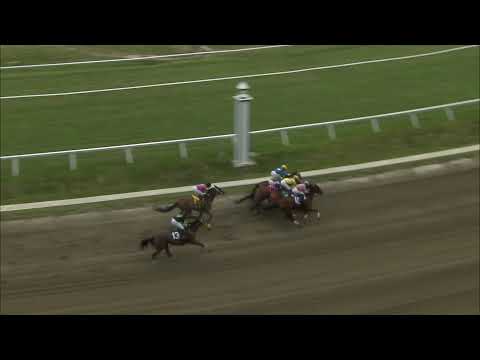 video thumbnail for MONMOUTH PARK 5-31-21 RACE 6