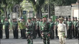 FULL !!! PEMBACA PEMBUKAAN UUD 1945 ⁉️, SAPTA MARGA ⁉️ DAN PANCA PRASETYA KORPRI #upacara