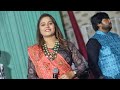 Hiral raval  live garba program  new scv films