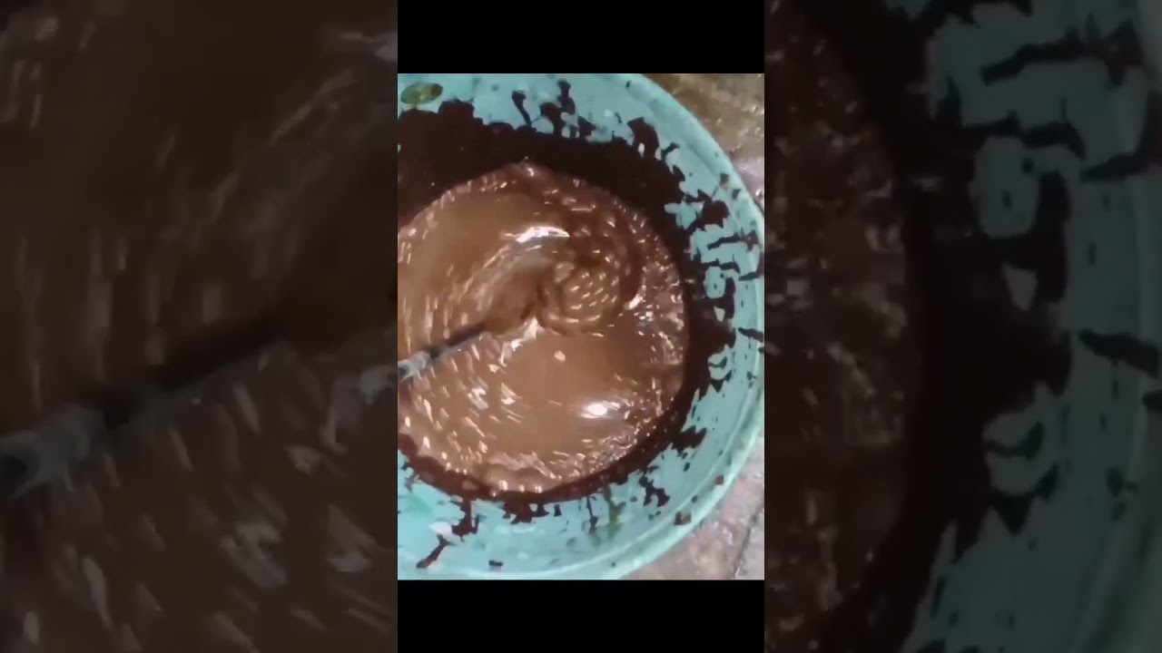 Liquid Asphalt Waterproofing