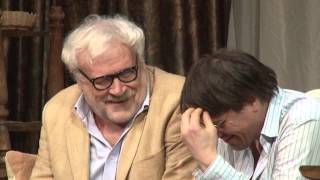 спектакль Западня (Сергей Никоненко, Борис Невзоров, Денис Матросов) спектакль Западня (Сергей Никоненко, Борис Невзоров, Денис Матросов)