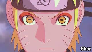 NARUTO | HAIRITAGE \u0026 RICO ACT - 40 CAL (AMV/EDIT)