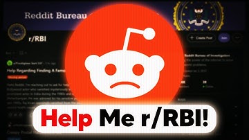 Disturbing Internet Mysteries Reddit Solved