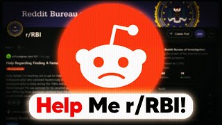 Disturbing Internet Mysteries Reddit Solved