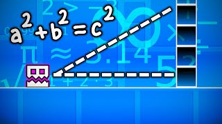 I Solved This Extreme Geometry Dash Puzzle