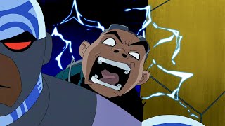 Teen Titans: Technology Wins thumbnail