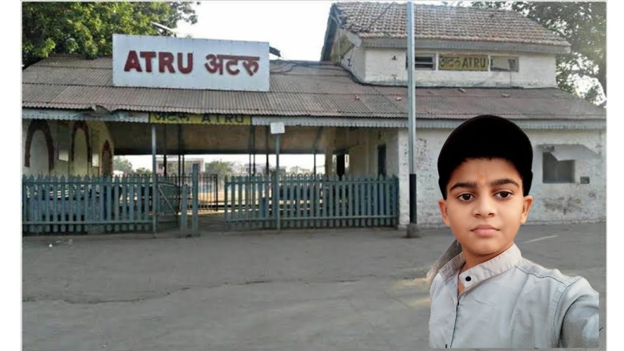 day-two-in-atu-aaj-kiya-humne-atru-ka-tour-youtube