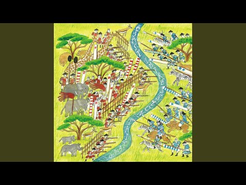 NAKAMUFFIN feat. KING-K