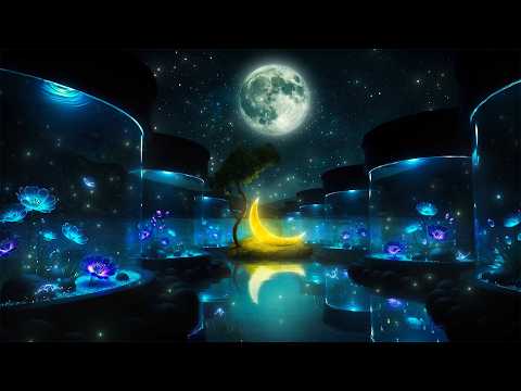 Sleep Instantly In Under 3 Minutes | 24 Hours of Relaxation & Stress Relief