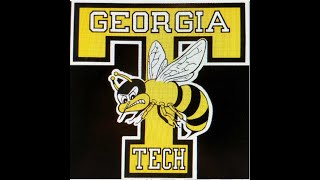 Rambling Wreck from Georgia Tech (1919)
