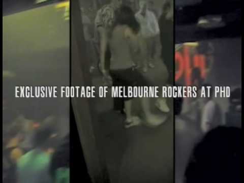 wedancehard.com The DVD -  Melbourne Shuffle tutorials on all the basic and advanced moves