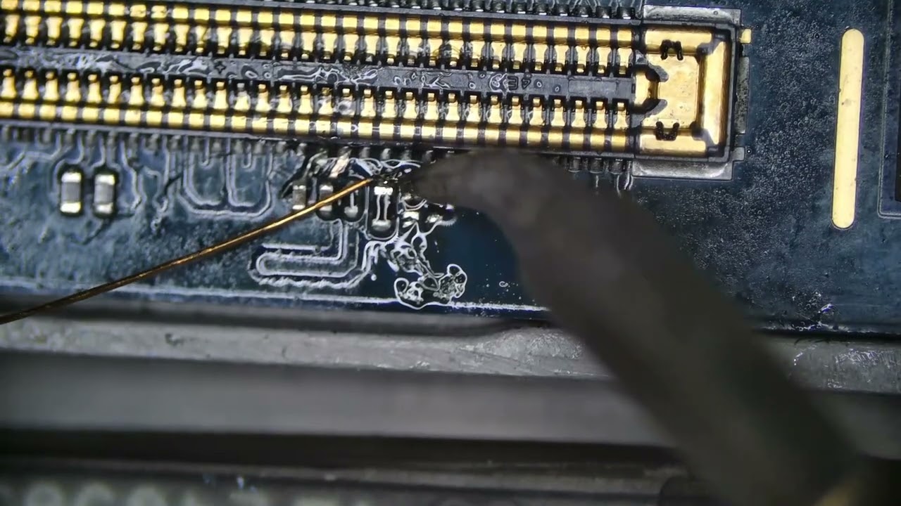 سلسله شرح الاوسليسكوب الدرس السابع