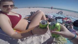 Spring Break 2017 Florida