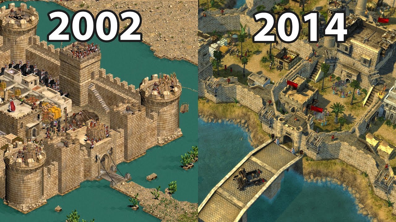 stronghold crusader 2 for mac free download