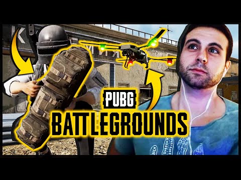 PUBG: Nueva Actualizacion ¿Nuevo mapa?