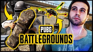 PUBG: Nueva Actualizacion ¿Nuevo mapa?