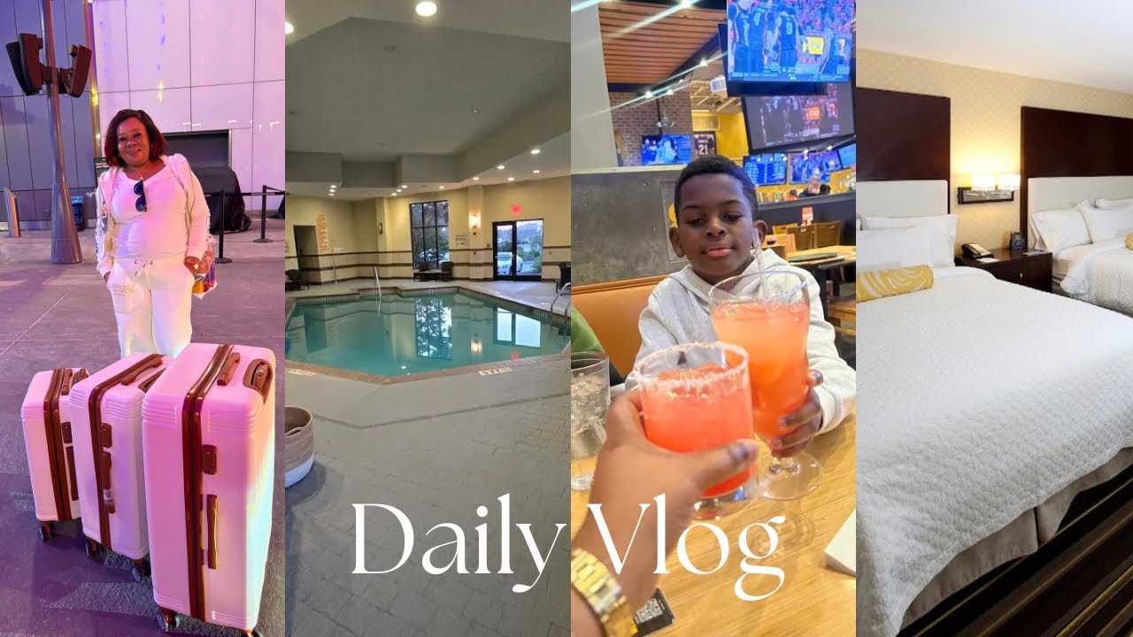 ЕЖЕДНЕВНЫЙ ВИДЕОБЛОГ: МОЯ МАМА ВПЕРВЫЕ ВЕРНУЛАСЬ ДОМОЙ 🇯🇲 | МЫ ПОЕХАЛИ В САВАННУ НА ВЫХОДНЫЕ | ФУ...