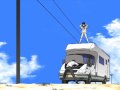 【アイドルマスター】EVERYDAY IS A WINDING ROAD
