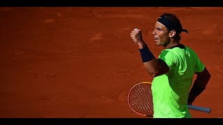 Rafael Nadal champion de Roland-Garros : et maintenant ?