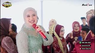 Kembang malati versi tanjidor - Ina Salsa x Fily Kurcaci live Pamulihan Sumedang