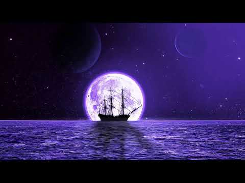 Deepest Sleep Music 24/7 💤 | Positive Energy 432Hz | Deep Healing Energy |Sleep Deep Meditation