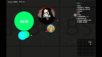 Tricksplit - Splitrun - Bait / ft. Panico - agariopvt.com