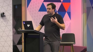 Evolving WASI with code generation, Pat Hickey