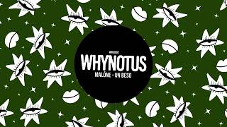 Malne  Un Beso  Visualizer