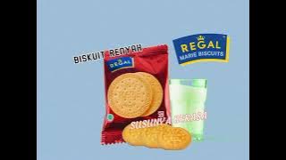 Download lagu Iklan regal marie