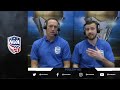 STUNNERS VS MATADORS | 2021 NVA CUP: EVENT 2