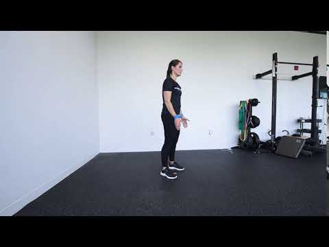 Underhand Grip Lat Pull Down