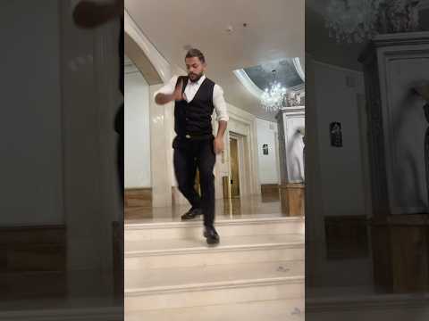 ياعم يلا الزفة هتبدا حاضر نازل اهو زلزال العالمي