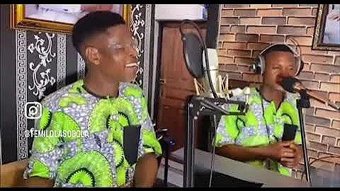 Baba Mohbad has recorded a song for The OVERSABI in Justice for Mohbad#fypp#short#trend#duet#foryou