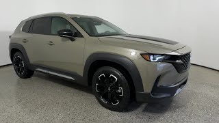2025 Mazda CX-50 2 5 Turbo Meridian Edition West Palm Beach Royal Palm Beach Wellington Gree