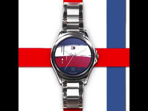Tommy Hilfiger Hybrid Smartwatch Hotsell, 53% OFF | ilikepinga.com